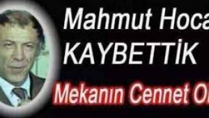 Usta oyuncu Münir Özkul vefat etti!