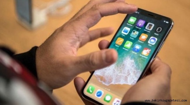 WhatsApp'ta yazışanlar dikkat!