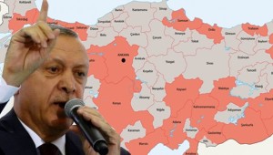 51 il için kritik gün