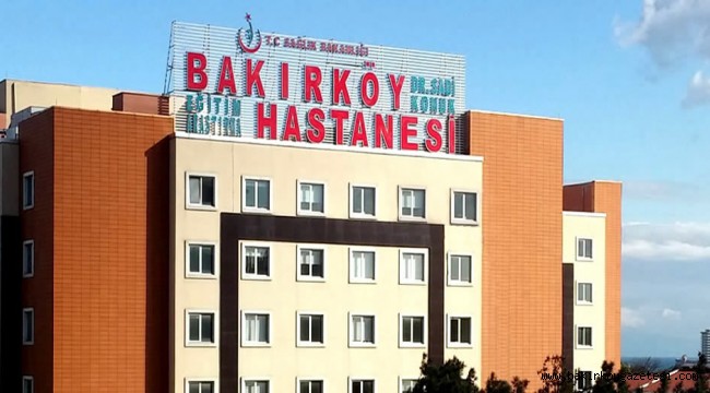 Acil Servislerde Başlatılan Yeni Uygulamanın Tanıtımı Yapıldı