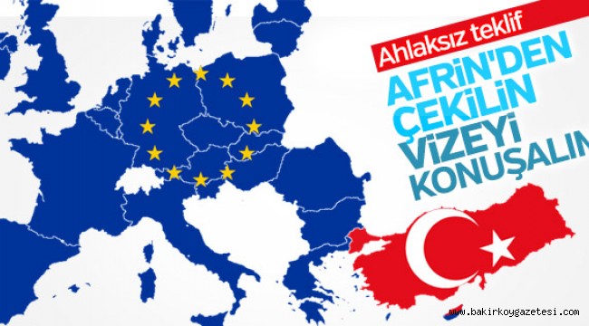 Ahlaksız Teklif !
