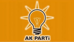 AK PARTİ' DE DEPREM! O BAŞKAN GÖREVDEN ALINDI