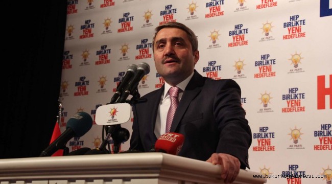 AKP'de son dakika! 'Dün gece arandım' dedi canlı yayında istifa etti! | Selim Temurci kimdir?