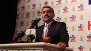 AKP'de son dakika! 'Dün gece arandım' dedi canlı yayında istifa etti! | Selim Temurci kimdir?