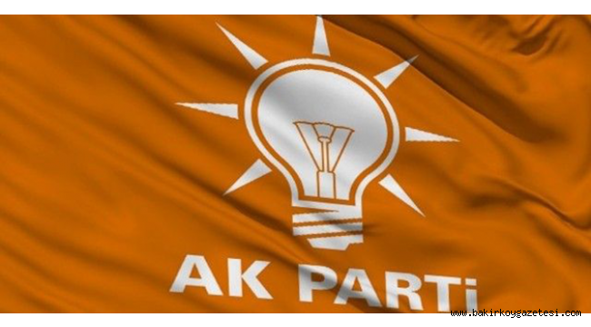 AKP'li eski meclis üyesinden AKP'yi karıştıran rüşvet iddiaları