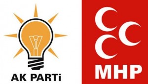 AKP-MHP İttifakının adı belli oldu