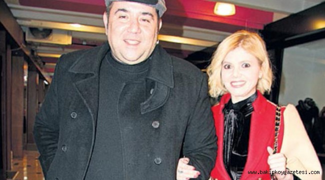 Ata Demirer ile Alara Bozbey ayrıldı!