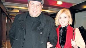 Ata Demirer ile Alara Bozbey ayrıldı!