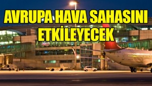 Atatürk Havalimanı nasıl taşınacak?