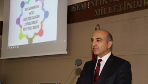 Bakırköy'de çocuklar için dev proje