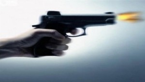 Bakırköy'de Fiyatta Anlaşamadığı Emlakçıya Pompalı Tüfekle Saldırı