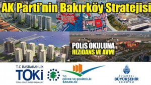 Bakırköylüler, Ak Parti eliyle Bakırköy Katlediliyor...