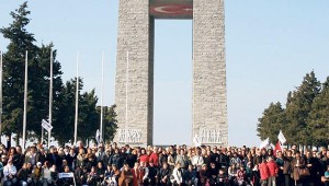 Bakırköylüler Çanakkale şehitlerini anmaya gidiyor