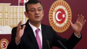 CHP'den TTB'ye ziyaret