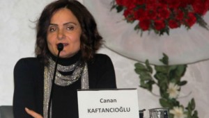 CHP'li Kaftancıoğlu'ndan Kılıçdaroğlu'na destek!