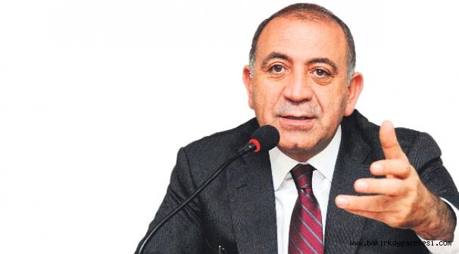 CHP'li Tekin: İstanbul'un hali perişan!