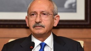 CHP lideri ameliyat oldu!