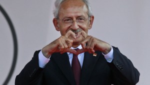 CHP liderinden sevgililer günü mesajı