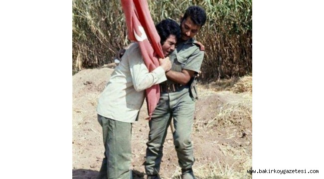 Dünyanın en acı karesi! Bunları ilk kez göreceksiniz