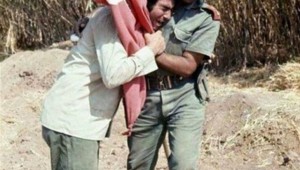 Dünyanın en acı karesi! Bunları ilk kez göreceksiniz