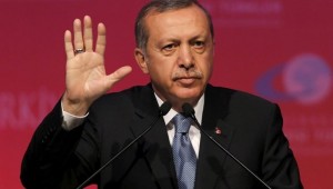 Erdoğan: Afrin kuşatması yakında başlayacak