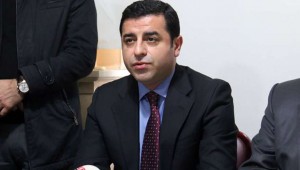 'Evet oyu vermemiz için Öcalalan'dan yazı getirdiler'