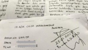 Fetö'cü asker itiraf etti: Hala genelkurmayda ve diğer kurumlarda çalışan örgüt üyeleri var