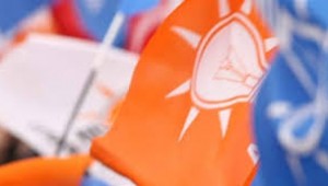 HABERİMİZ DOĞRU ÇIKTI 25 İLÇE BAŞKANI GÖREVDEN ALINDI