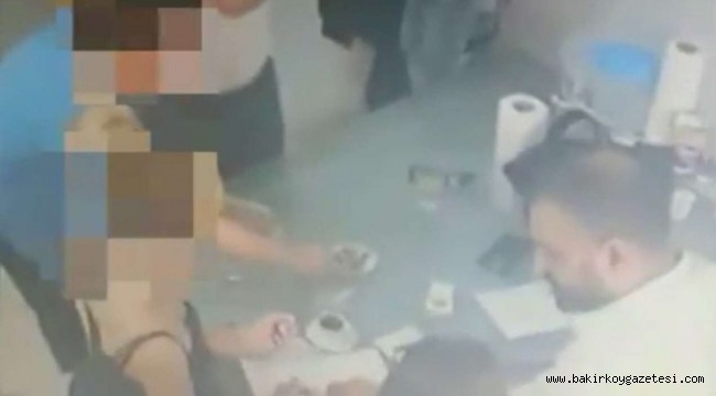 Kadıköy İlçe Emniyet Müdürü gözaltına alındı