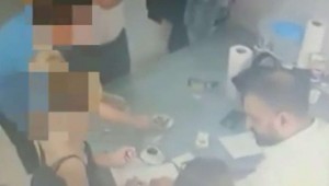 Kadıköy İlçe Emniyet Müdürü gözaltına alındı