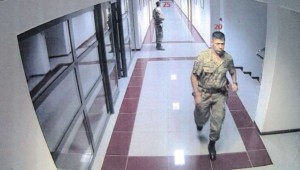 Kahramanlığın Belgesi