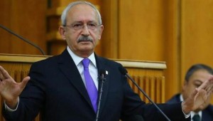 Kemal Kılıçdaroğlu'ndan flaş çağrı