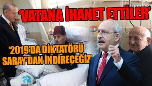 Kılıçdaroğlu: Birleşe birleşe kazanacağız