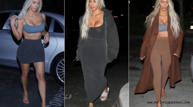 Kim Kardashian'ın soyağacı Erzurum ve Kars'a uzandı