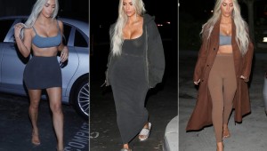 Kim Kardashian'ın soyağacı Erzurum ve Kars'a uzandı