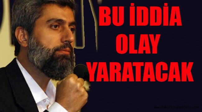 Kırmızı bültenle aranan IŞİD'liye ders vermiş...