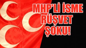 MHP'li belediye başkan yardımcısı tutuklandı