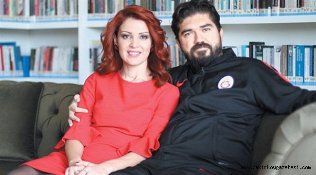 Nagehan Alçı ve Rasim Ozan Kütahyalı'ya FETÖ şoku!