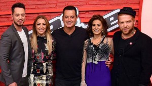 O Ses Türkiye'nin en renkli jüri üyesinden üzen açıklama