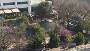 ATAKÖY RAMADA OTELİ SAHİBİ TEMEL ABDİK HAKKINDA SUÇ DUYURUSU