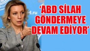 Rusya'dan çarpıcı açıklamalar