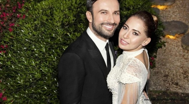 Seda Sayan, Tarkan'ın bebeğinin cinsiyetini açıkladı