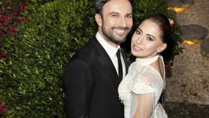 Seda Sayan, Tarkan'ın bebeğinin cinsiyetini açıkladı