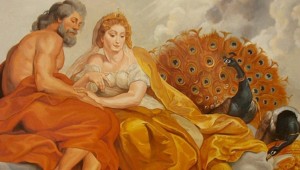 Sevgililer Günü'nün Mitolojik hikayesi