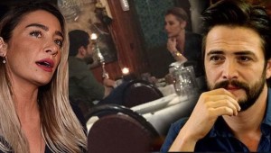 Sıla ve Ahmet Kural aşkını bitiren olay