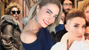 Sıla'yı görenler şaştı kaldı! Yine değiştirdi