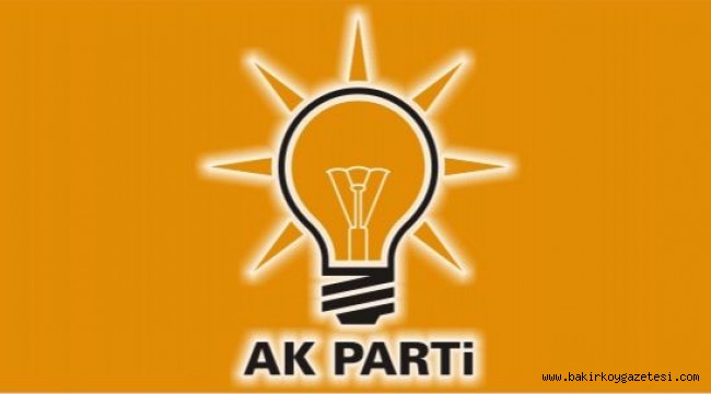 SON DAKİKA!!! AK PARTi 25 İLÇE BAŞKANINI GÖREVDEN Mİ ALDI ?