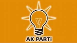 SON DAKİKA!!! AK PARTi 25 İLÇE BAŞKANINI GÖREVDEN Mİ ALDI ?