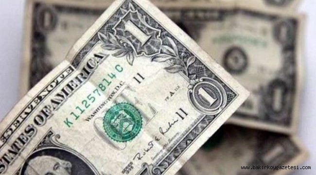 1 dolarda kokain kalıntısı çıktı, FETÖ'den aklandı
