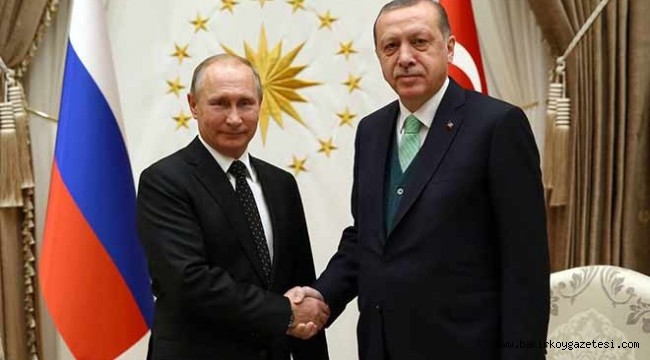 20 Milyar Dolarlık Akkuyu'nun temeli haftaya atılıyor